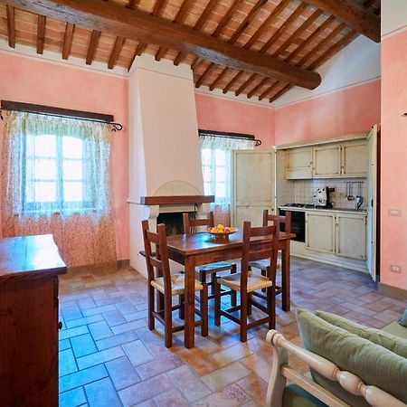 Agriturismo Il Molino Antico - 5 Girasoli スポレート エクステリア 写真