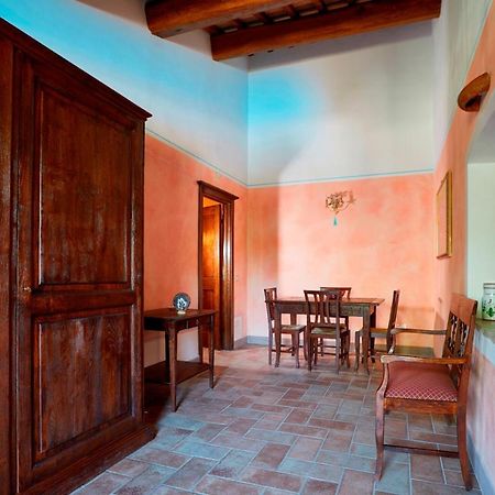 Agriturismo Il Molino Antico - 5 Girasoli スポレート エクステリア 写真