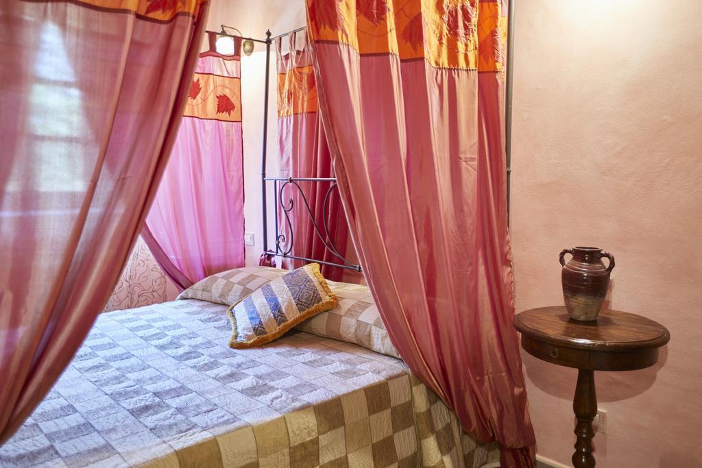 Agriturismo Il Molino Antico - 5 Girasoli スポレート エクステリア 写真