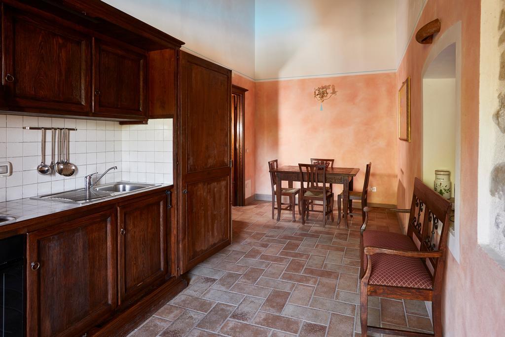 Agriturismo Il Molino Antico - 5 Girasoli スポレート エクステリア 写真