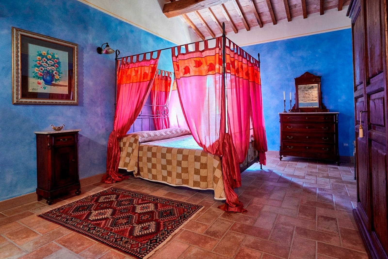 Agriturismo Il Molino Antico - 5 Girasoli スポレート エクステリア 写真